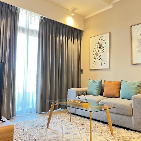 519 Menlyn Maine Trilogy Apartment Pretoria Ngoại thất bức ảnh