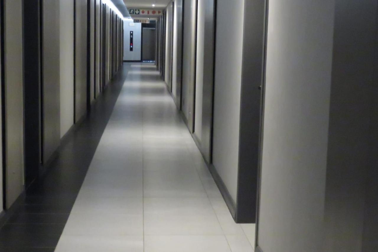 519 Menlyn Maine Trilogy Apartment Pretoria Ngoại thất bức ảnh