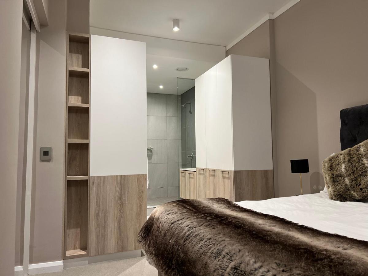 519 Menlyn Maine Trilogy Apartment Pretoria Ngoại thất bức ảnh
